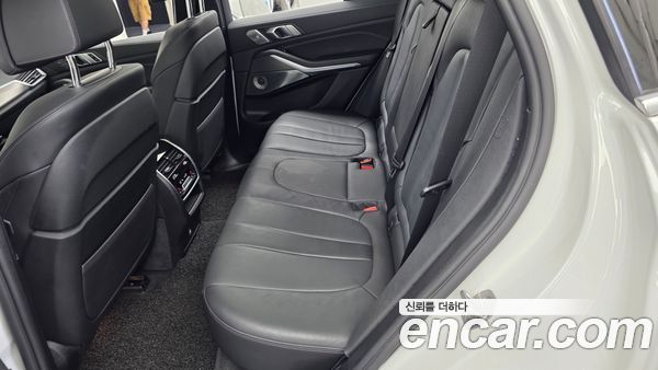 BMW X5 2021, фото 16