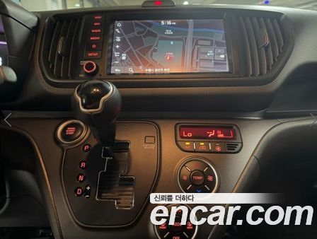 Kia Ray 2024, фото 10