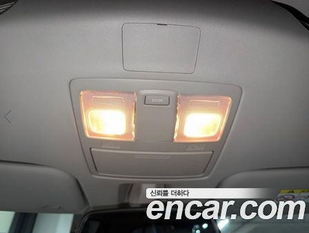 Kia Ray 2024, фото 14