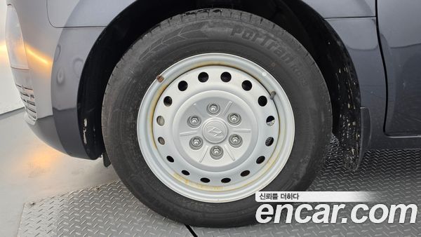 Hyundai Staria 2023, фото 5