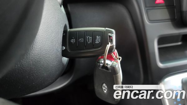 Hyundai Staria 2023, фото 16