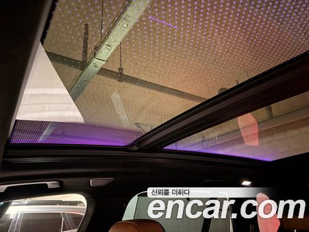 BMW X5 M 2021, фото 14