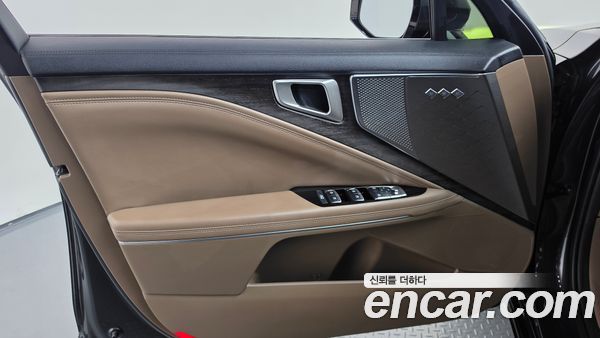 Kia K8 2023, фото 14