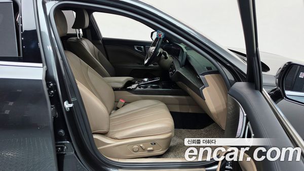 Kia K8 2023, фото 16