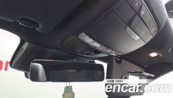 Mercedes-Benz E-Class 2021, фото 29