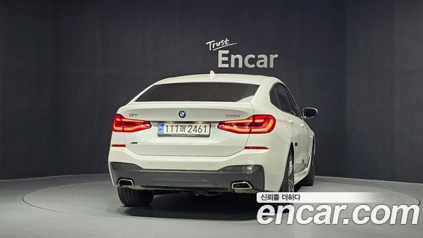 BMW Gran Turismo 2021, фото 4