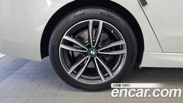 BMW Gran Turismo 2021, фото 5