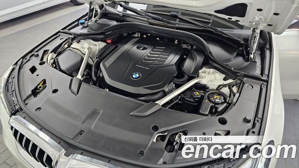 BMW Gran Turismo 2021, фото 6