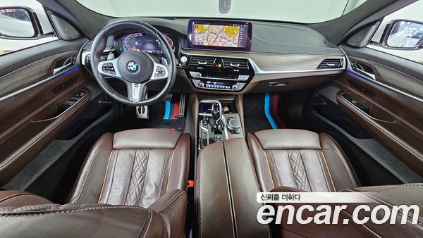 BMW Gran Turismo 2021, фото 10