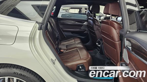 BMW Gran Turismo 2021, фото 17