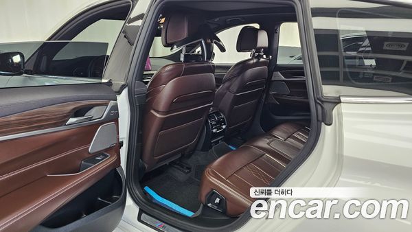 BMW Gran Turismo 2021, фото 18