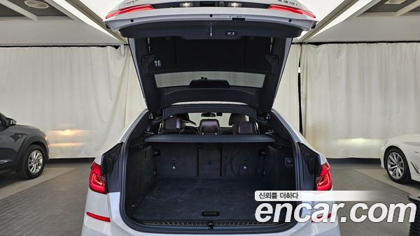 BMW Gran Turismo 2021, фото 24