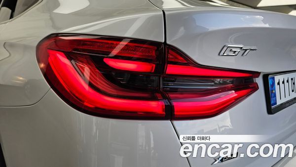 BMW Gran Turismo 2021, фото 9