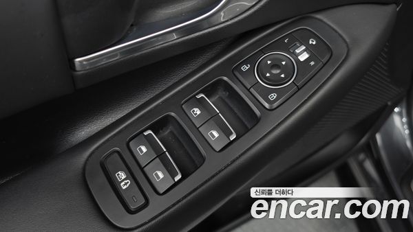 Hyundai Sonata 2021, фото 26