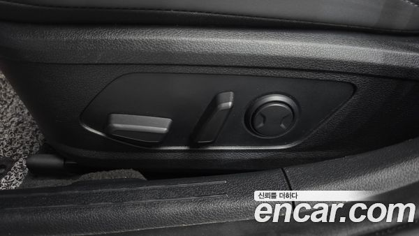 Hyundai Sonata 2021, фото 31