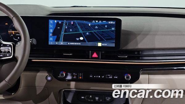 Kia Carnival 2024, фото 14