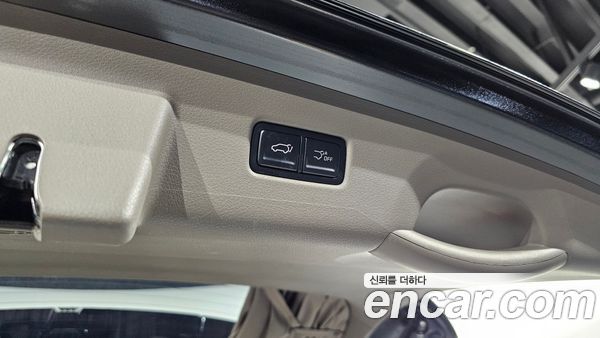 Kia Carnival 2024, фото 20