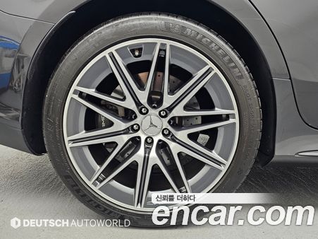 Mercedes-Benz AMG GT 2022, фото 5
