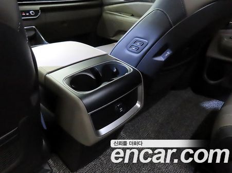 Kia Carnival 2024, фото 14