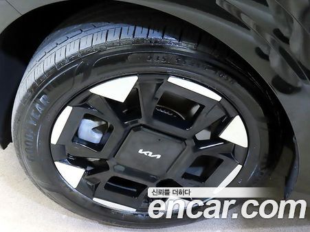 Kia Carnival 2024, фото 20