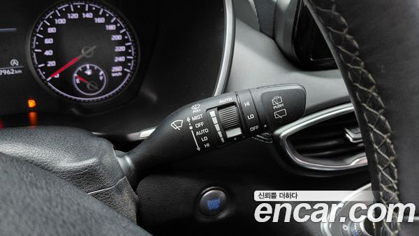 Hyundai Santa Fe 2022, фото 29
