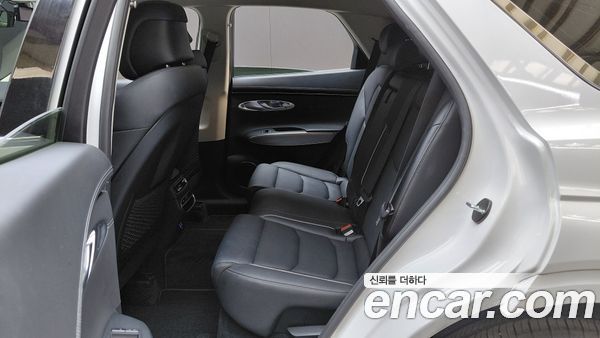 Genesis GV70 2023, фото 16
