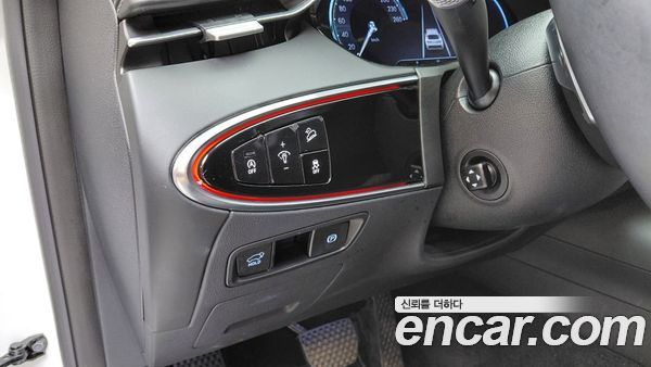 Genesis GV70 2023, фото 29