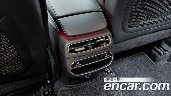 Genesis GV70 2023, фото 32