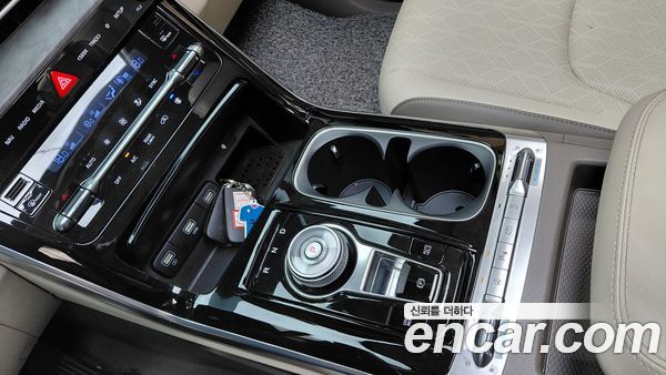 Kia Carnival 2023, фото 12