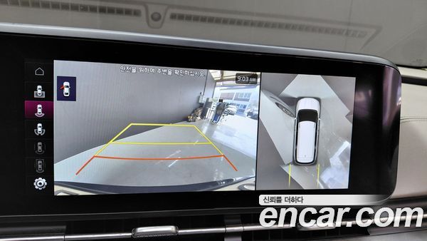 Kia Carnival 2023, фото 20