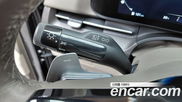 Kia Carnival 2023, фото 29