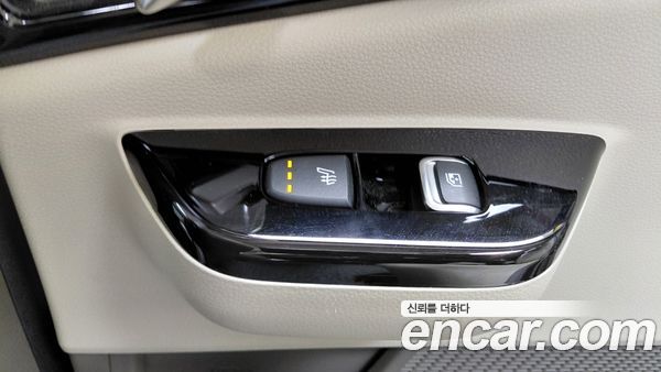 Kia Carnival 2023, фото 31