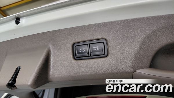 Kia Carnival 2023, фото 26