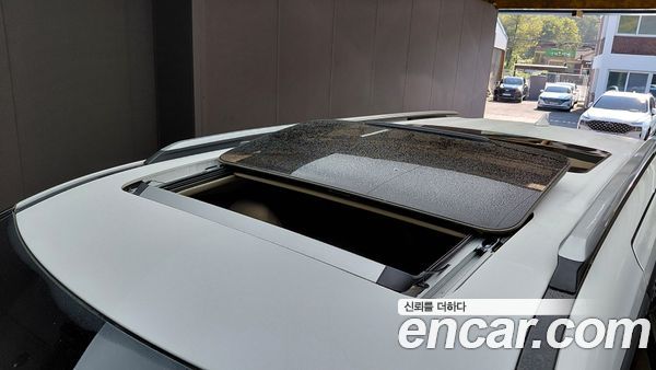 Kia Carnival 2023, фото 35