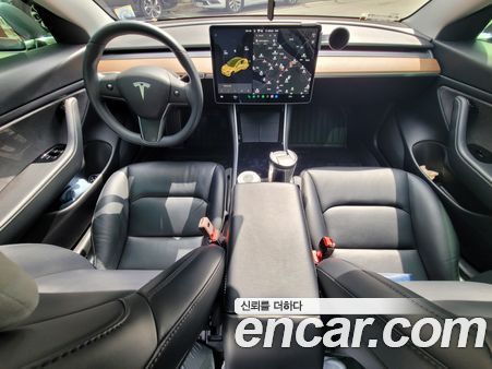Tesla Model 3 2020, фото 6