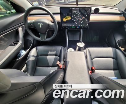 Tesla Model 3 2020, фото 7