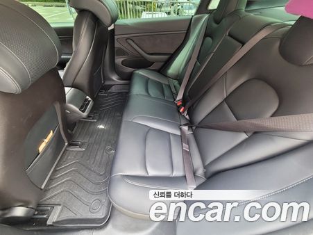 Tesla Model 3 2020, фото 9
