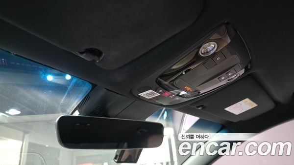 Kia K8 2023, фото 23