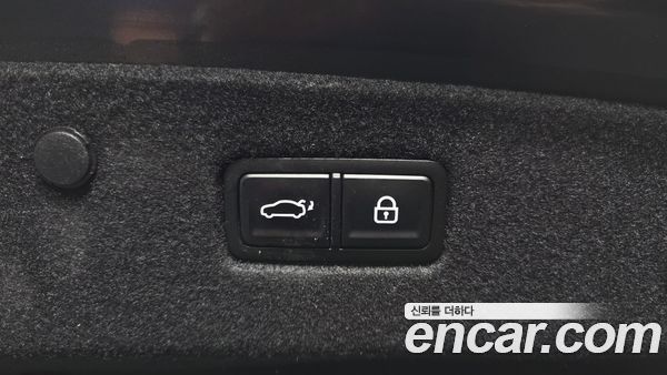 Kia K8 2023, фото 26
