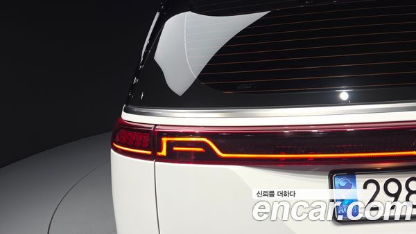 Kia Carnival 2023, фото 9