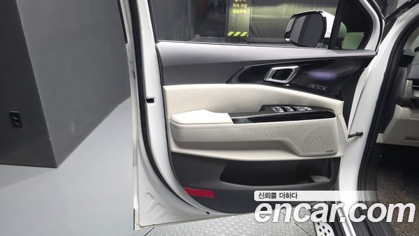 Kia Carnival 2023, фото 14