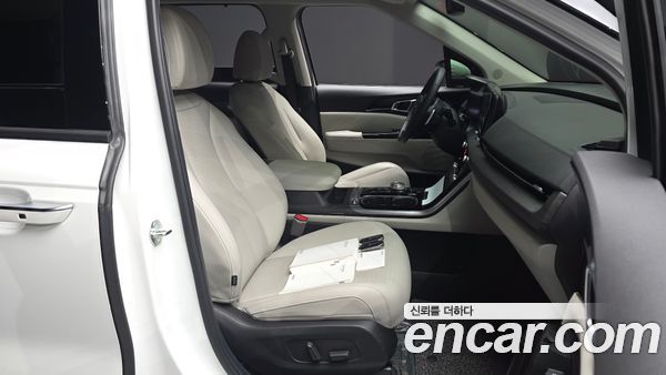 Kia Carnival 2023, фото 16