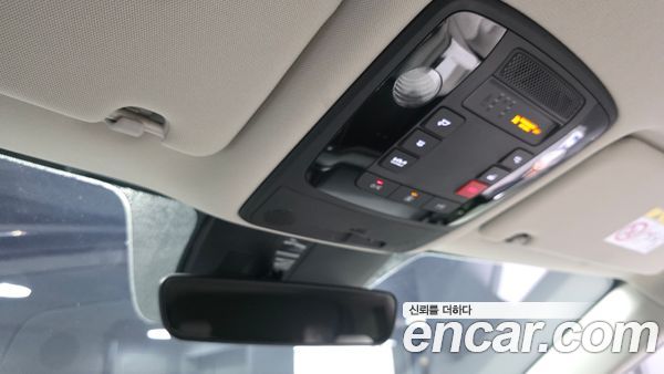 Kia Carnival 2023, фото 27