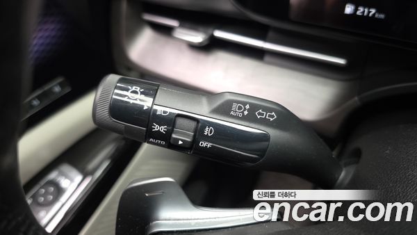Kia Carnival 2023, фото 29