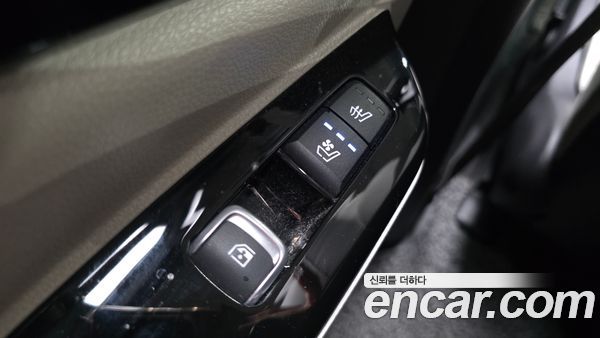 Kia Carnival 2023, фото 30