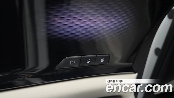 Kia Carnival 2023, фото 31