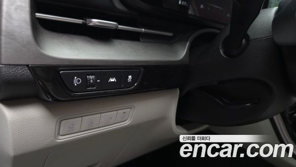 Kia Carnival 2023, фото 32
