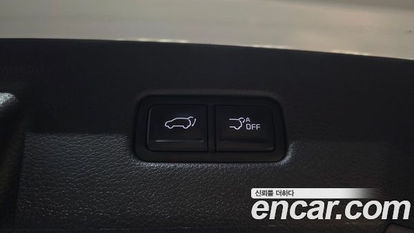 Kia Carnival 2023, фото 33