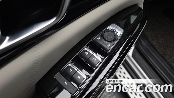 Kia Carnival 2023, фото 34