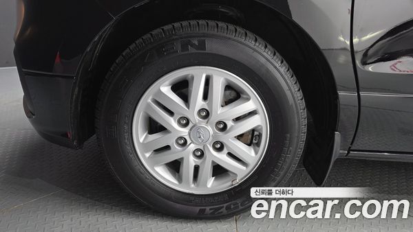 Hyundai Grand Starex 2020, фото 5